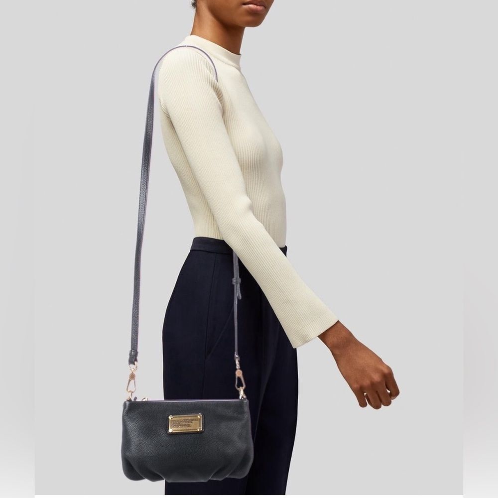 Marc By Marc Jacobs Classic black Crossbody Bag